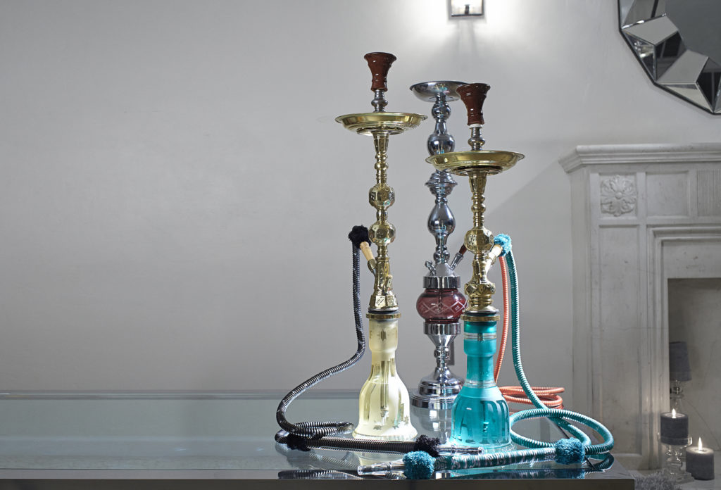 Hookah Catering