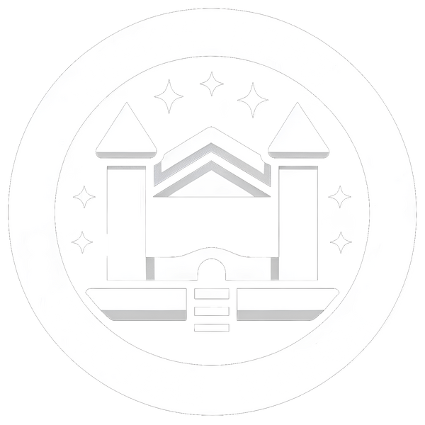 Night Life Bounce House